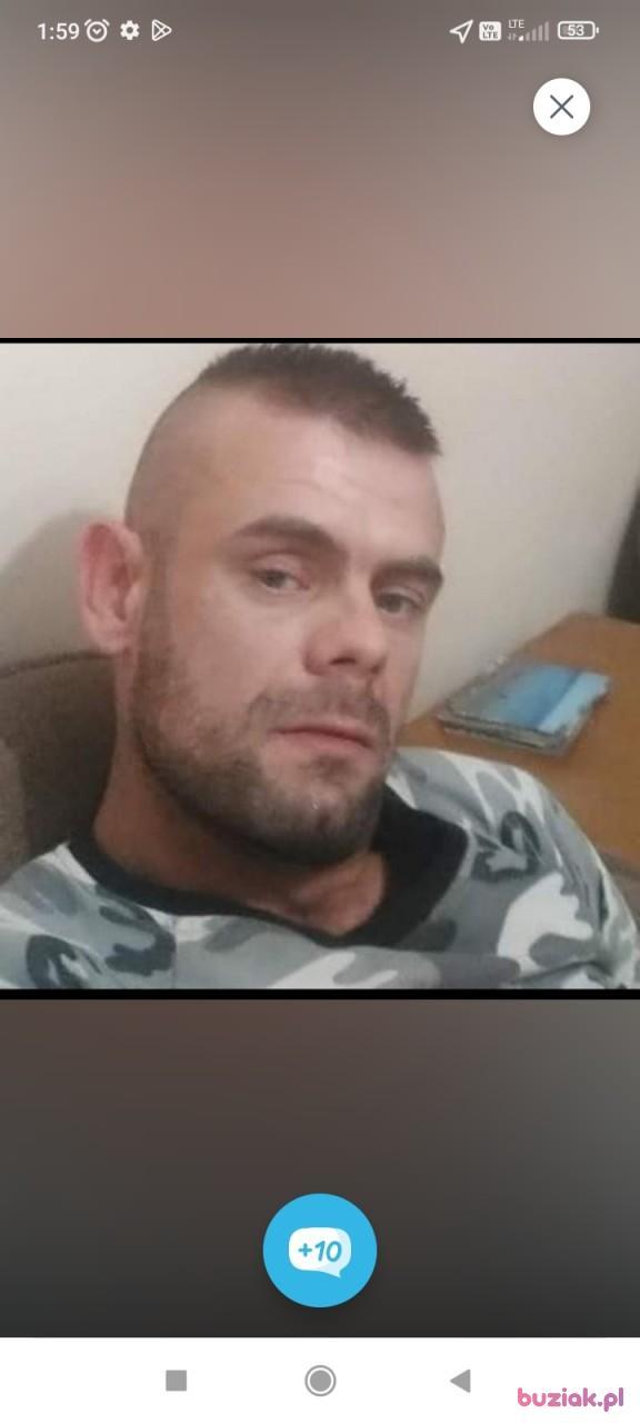 Luki, Mężczyzna, 34, Ciechanów, Polska, Zdjęcie: 1