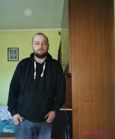Dawidok2, Mężczyzna, 37, Giżycko, Polska, Zdjęcie: 2