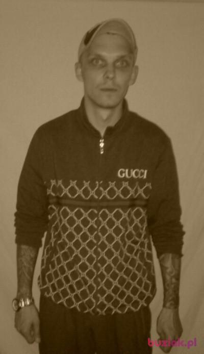 Alan, Male, 35, Gdańsk, Polska, Photo: 3
