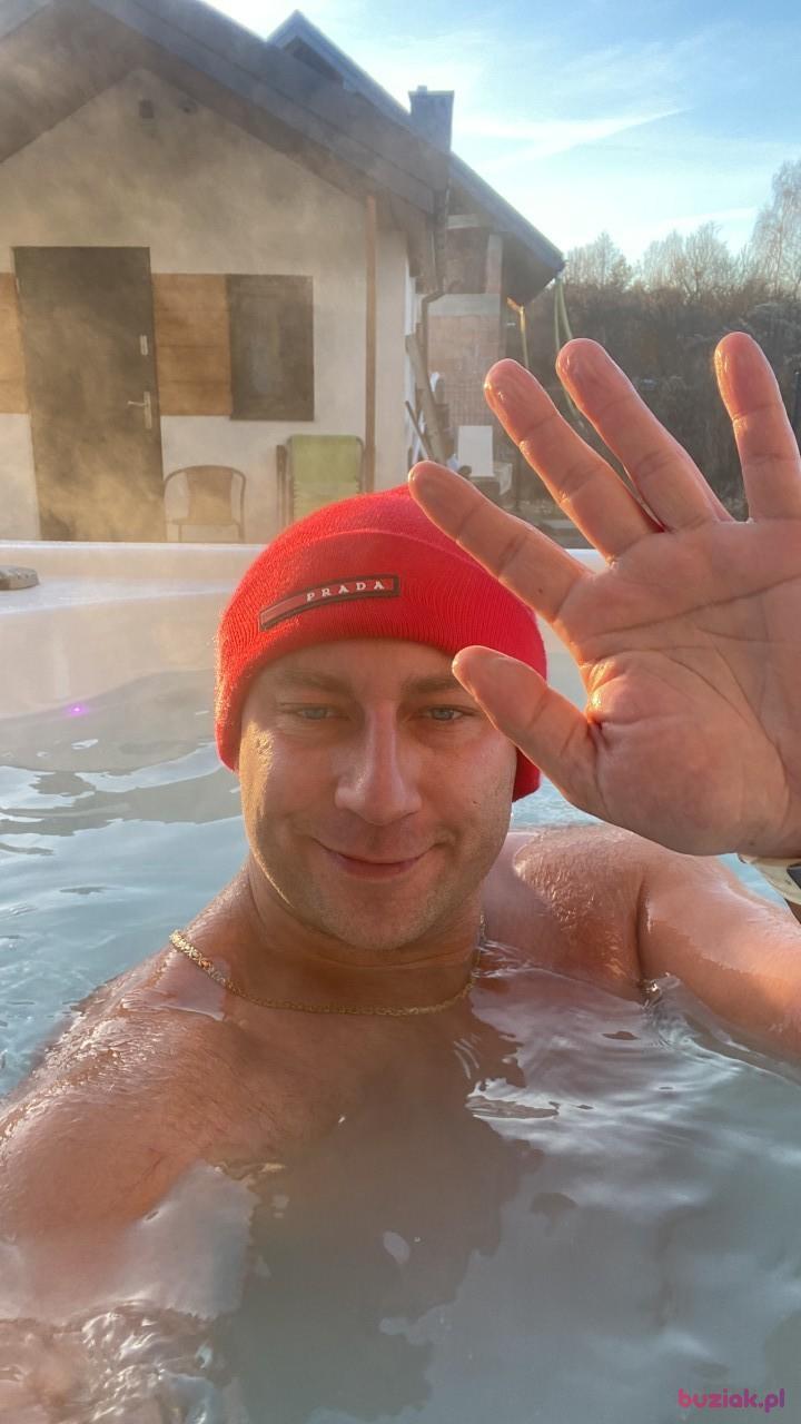 Patryk, Mężczyzna, 35, Chrzanów, Polska, Zdjęcie: 3