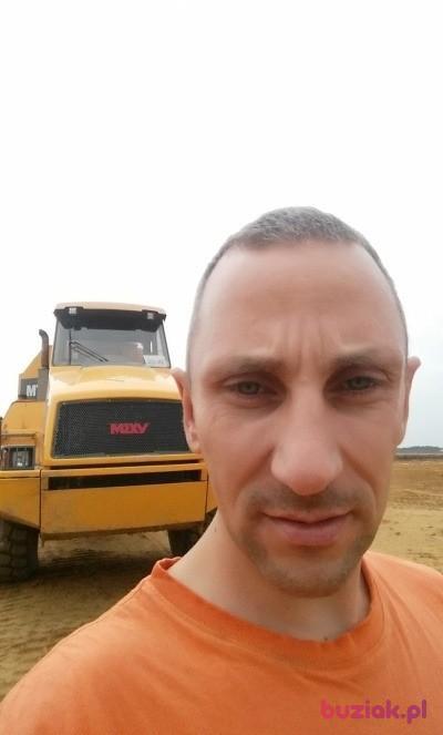 krzysiek, Mężczyzna, 42, Lubin, Polska, Zdjęcie: 2