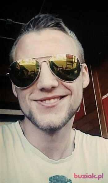 Dawid, Male, 30, Koszalin, Polska, Photo: 2