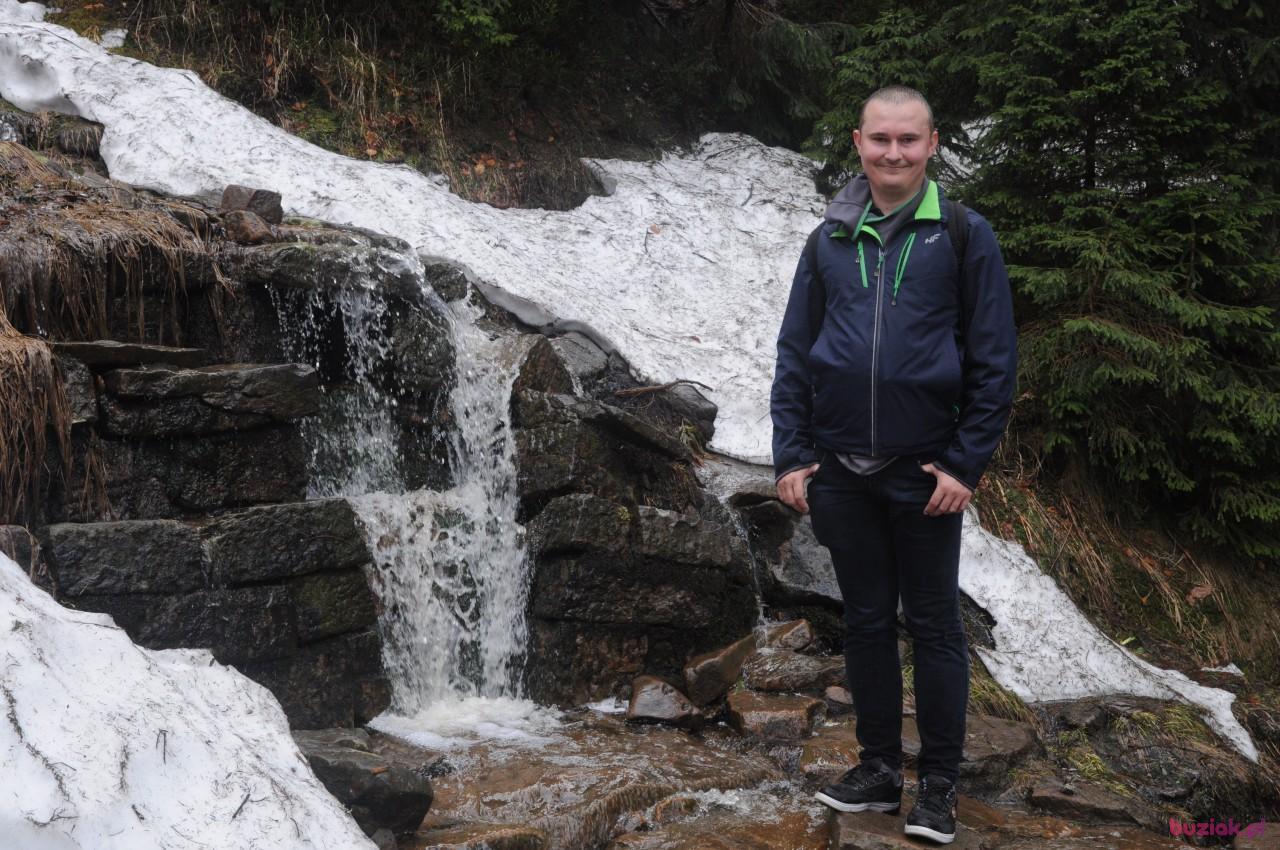 Michał, Male, 37, Zgierz, Polska, Photo: 135