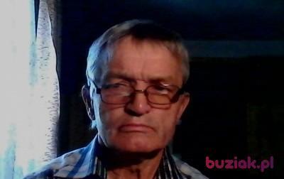 Bogdan, Male, 70, Mogilno, Polska, Photo: 1