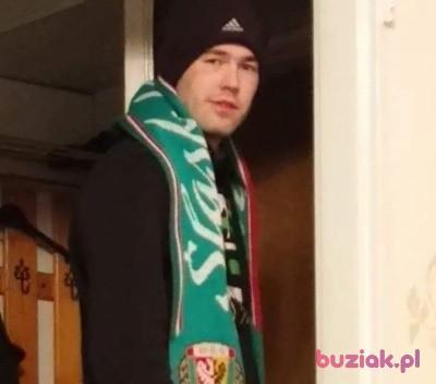 Grzesiek, Male, 37, Wrocław, Polska, Photo: 2