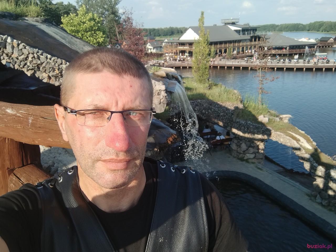 Robert, Mężczyzna, 49, Grójec, Polska, Zdjęcie: 9
