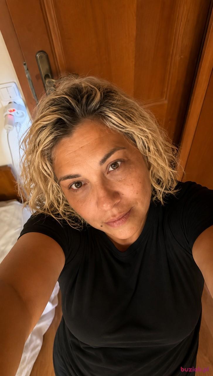 Magdalena, Female, 46, Olsztyn, Polska, Photo: 1