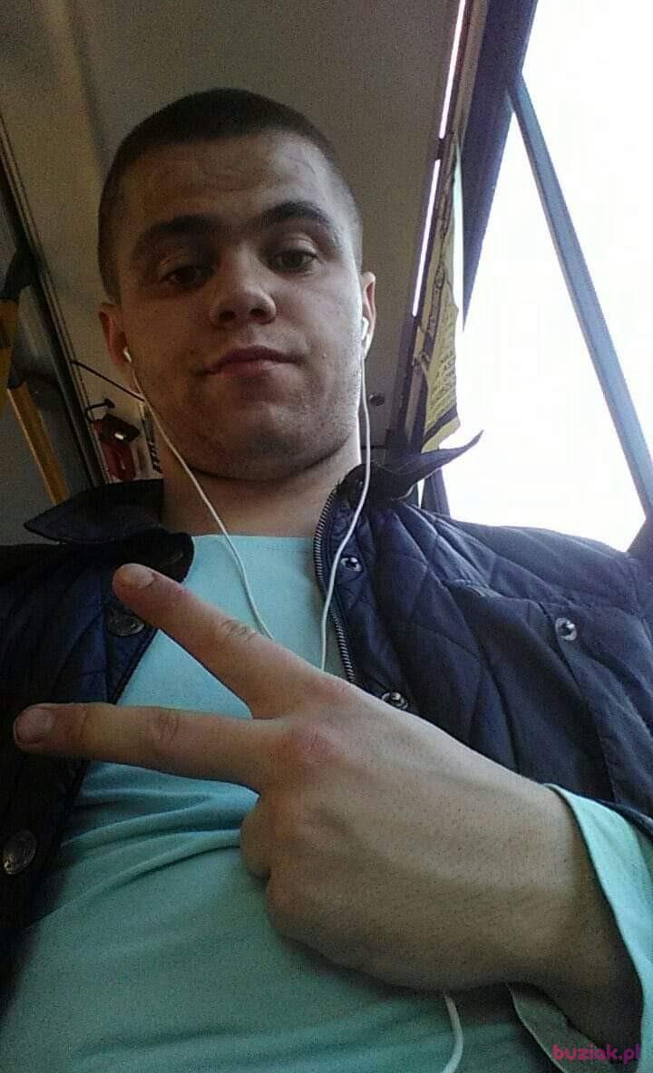 Dan, Male, 33, Legionowo, Polska, Photo: 3