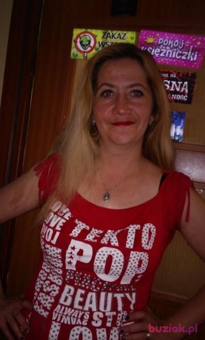 Joanna, Kobieta, 50, Czerwieńsk, Polska, Zdjęcie: 2