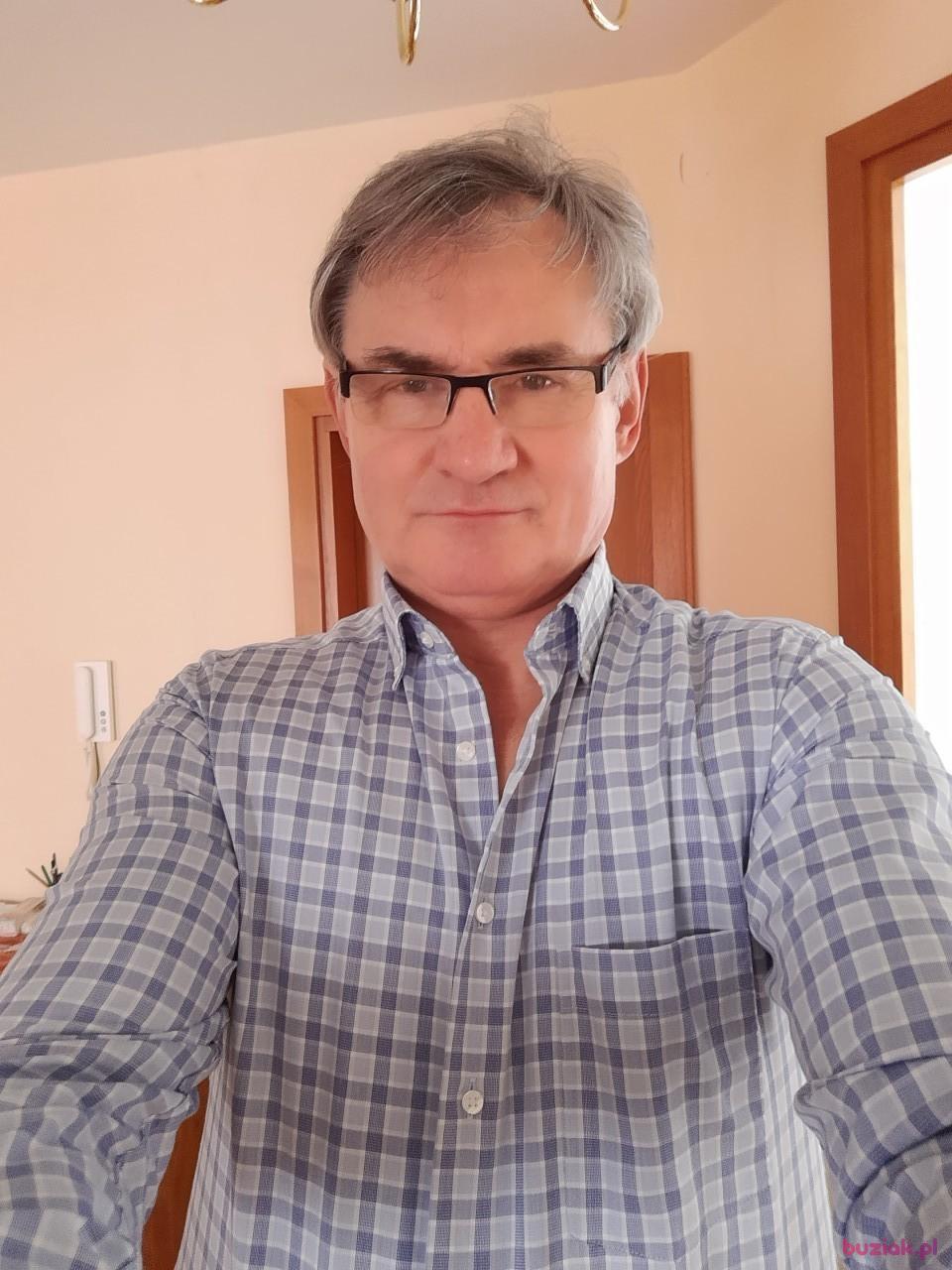 kuga, Mężczyzna, 63, Ostrołęka, Polska, Zdjęcie: 3