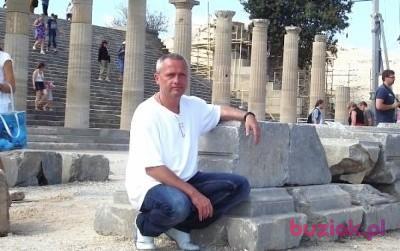 Robert, Male, 57, Katowice, Polska, Photo: 4