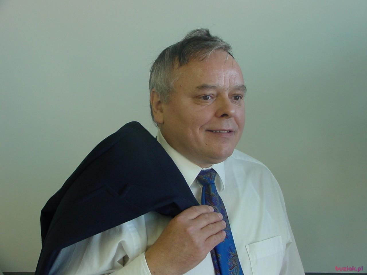Robert, Male, 76, Ełk, Polska, Photo: 19