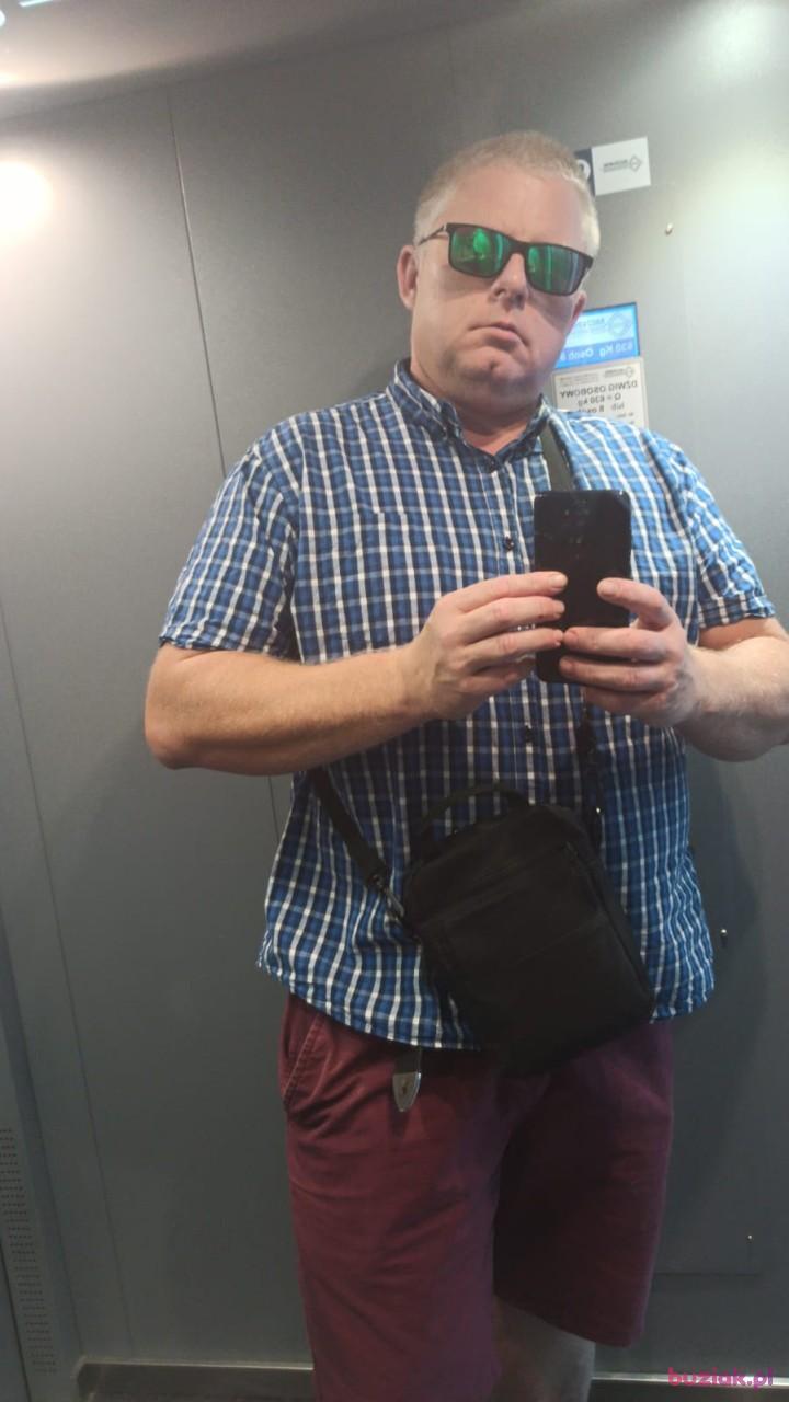 Tiger, Male, 50, Oborniki, Polska, Photo: 2
