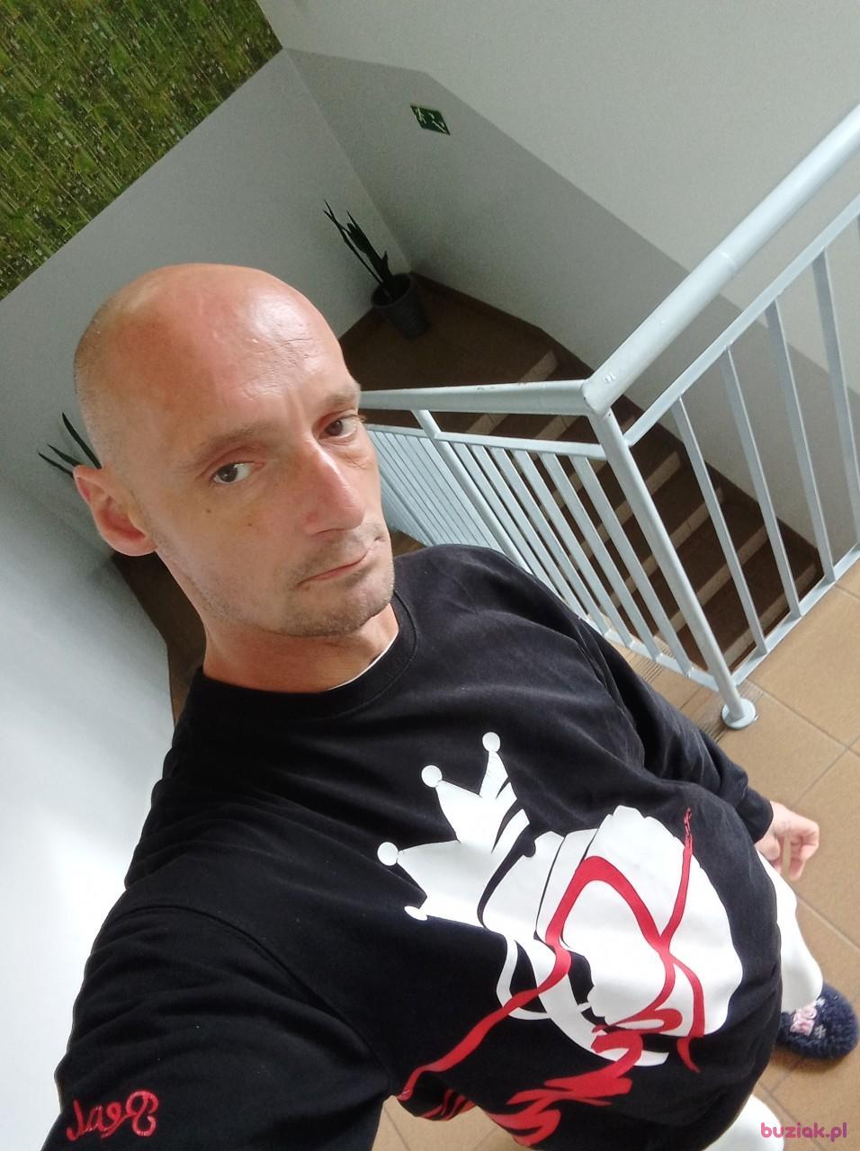 Grzegorz, Mężczyzna, 41, Tarnów, Polska, Zdjęcie: 2
