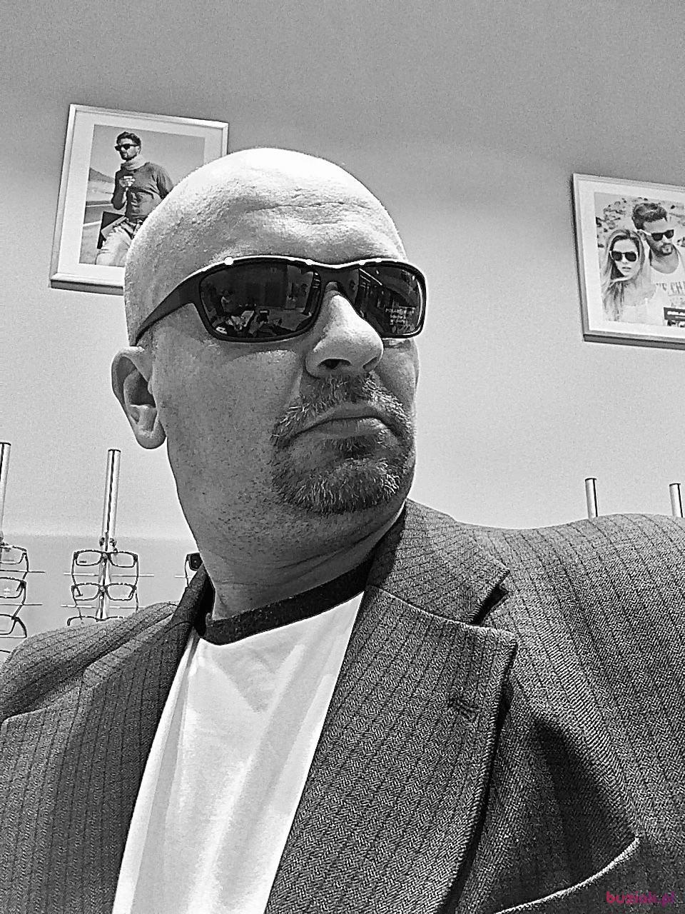 krzysztof, Male, 51, Polska, Photo: 2