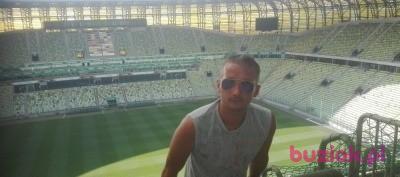 Rafał, Mężczyzna, 34, Chojnice, Polska, Zdjęcie: 3