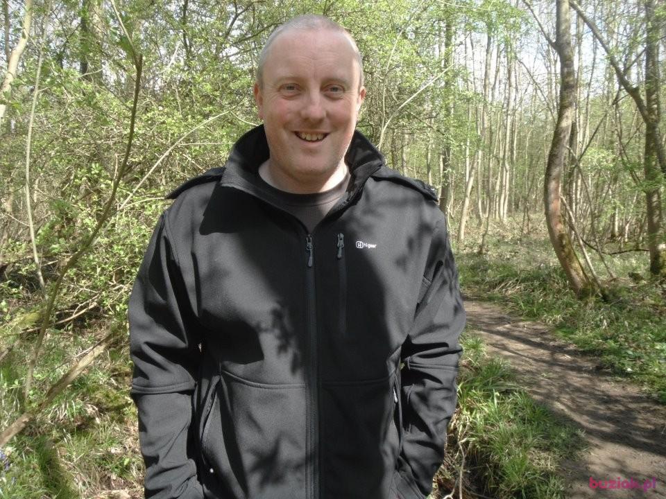 Neville, Male, 57, Wellingborough, Wielka Brytania, Photo: 1
