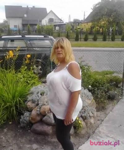 Hanka, Kobieta, 57, Bytów, Polska, Zdjęcie: 2