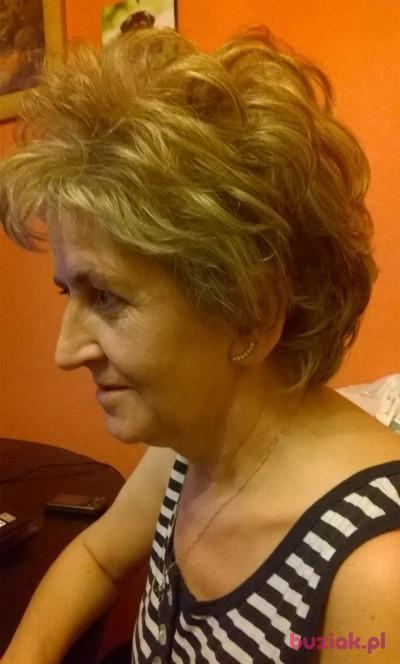 Annakicia, Female, 63, Kraków, Polska, Photo: 4