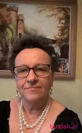 Grażyna, Kobieta, 69, Lublin, Polska, Zdjęcie: 3