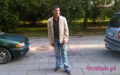 Andrzej, Male, 53, Kraków, Polska, Photo: 1