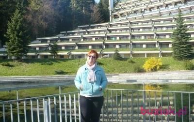 Ewa, Female, 64, Bielawa, Polska, Photo: 6