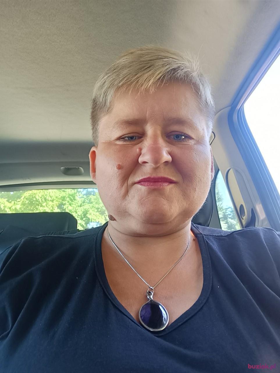 katarzyna, Kobieta, 45, Puławy, Polska, Zdjęcie: 2