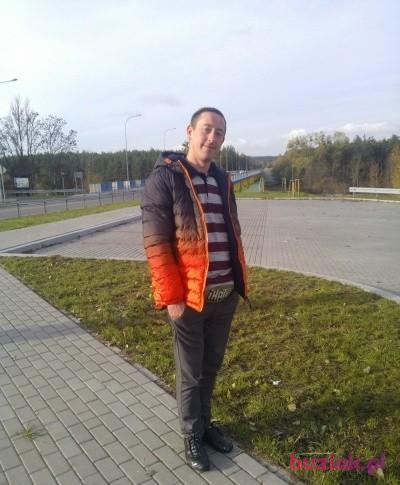 Manio320, Mężczyzna, 38, Myszyniec, Polska, Zdjęcie: 1