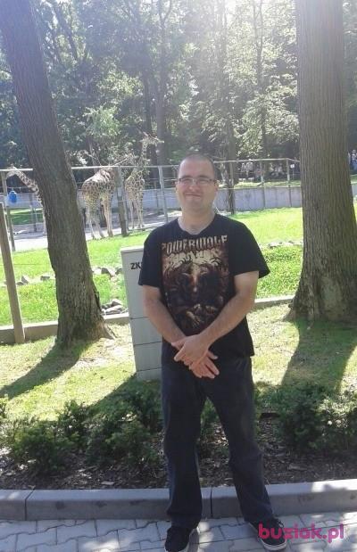 Artur, Male, 42, Kraków, Polska, Photo: 5