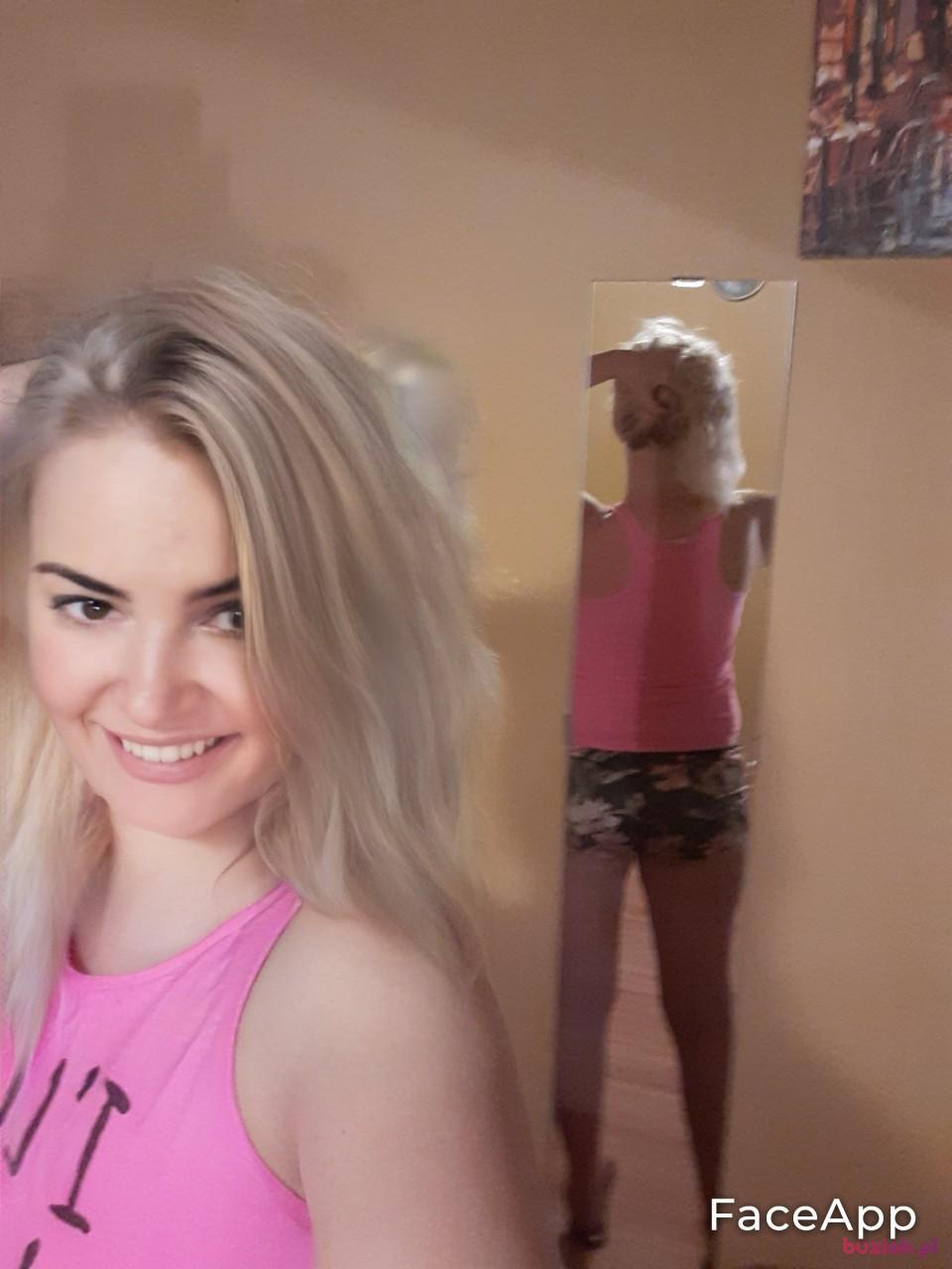 Patrycja, Female, 47, Holandia, Photo: 20