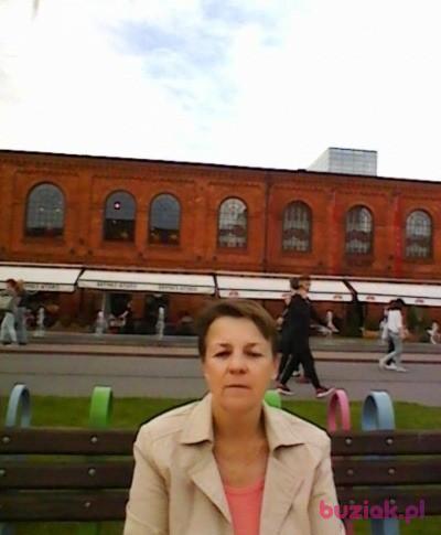 Dana, Female, 60, Łódź, Polska, Photo: 2