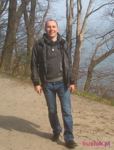 Dominik, Male, 40, Olsztyn, Polska, Photo: 4