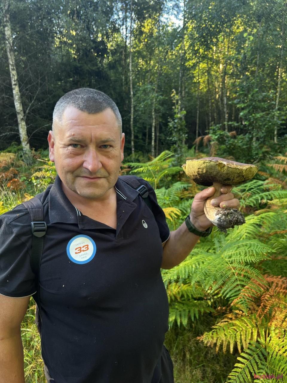 Maciej, Mężczyzna, 51, Zaanstad, Holandia, Zdjęcie: 2