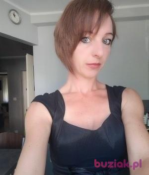 Ania, Kobieta, 39, Środa Wielkopolska, Polska, Zdjęcie: 2