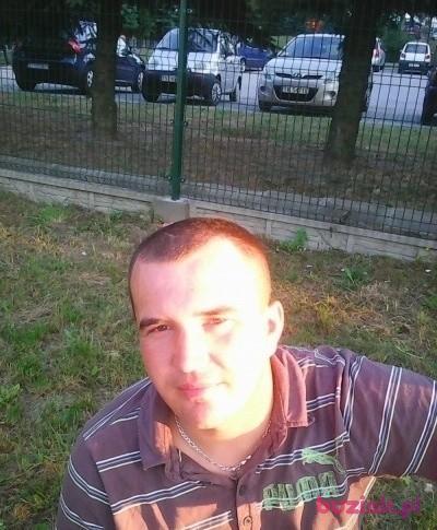 Krzysztof, Male, 39, Starachowice, Polska, Photo: 2