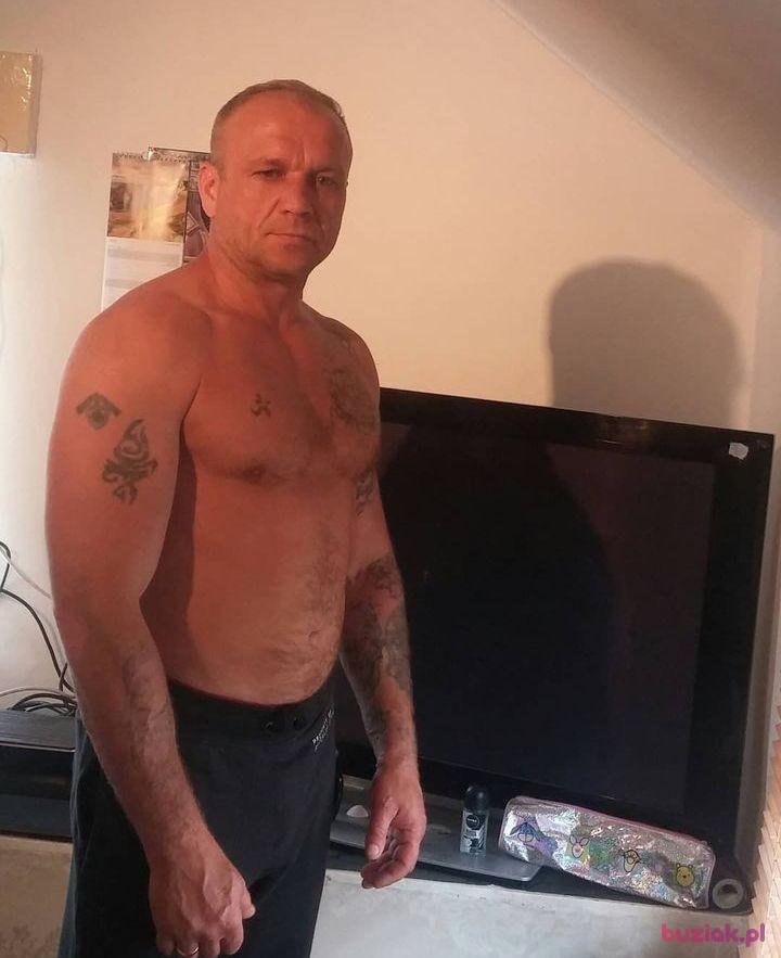 Ireneusz, Male, 51, Wielka Brytania, Photo: 4