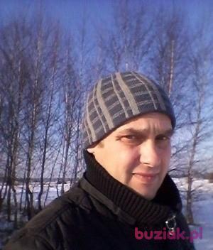marek, Male, 47, Turek, Polska, Photo: 5