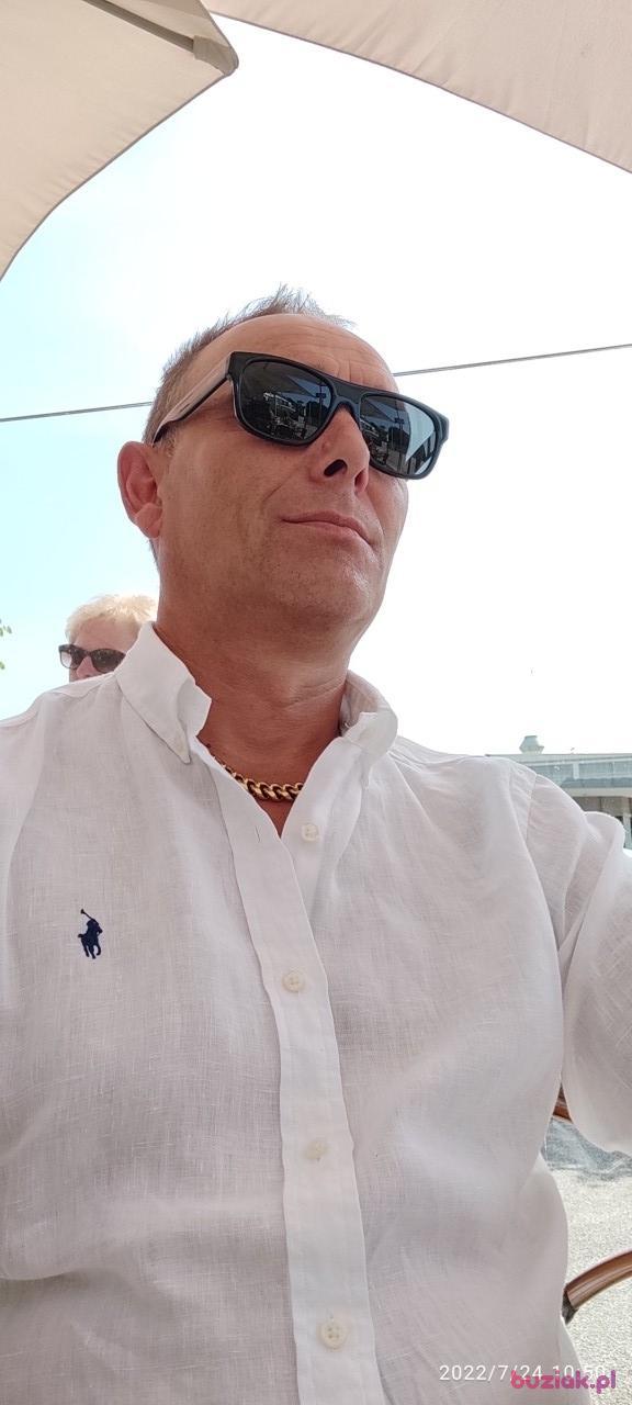 Tomasz, Male, 56, Hamburg, Niemcy, Photo: 2