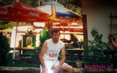 Slawek, Mężczyzna, 50, Polska, Zdjęcie: 3