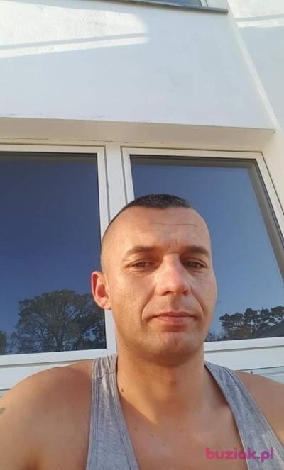 Kamil, Male, 44, Szydłowiec, Polska, Photo: 1