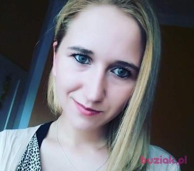 Aleksandra, Female, 30, Dębno, Polska, Photo: 3