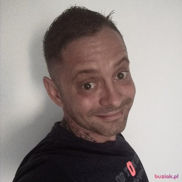 Patryk, Mężczyzna, 41, Ostróda, Polska, Zdjęcie: 3