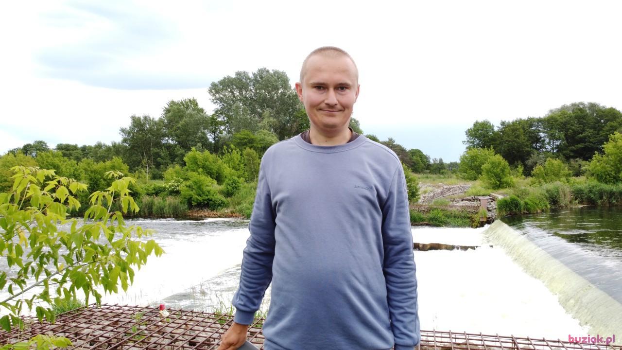 Michał, Male, 37, Zgierz, Polska, Photo: 443