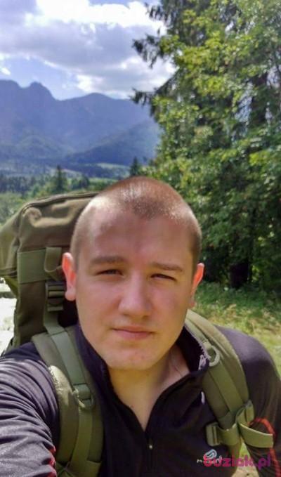 Dworaczek, Male, 31, Otwock, Polska, Photo: 1