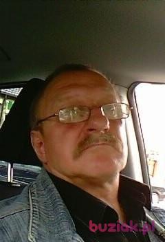 leszek, Male, 70, Kolno, Polska, Photo: 4