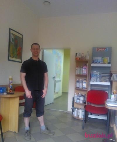 Tomek, Male, 42, Gliwice, Polska, Photo: 1