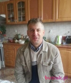 Darek, Male, 58, Busko-Zdrój, Polska, Photo: 2