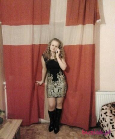 Julia, Kobieta, 35, Zambrów, Polska, Zdjęcie: 4