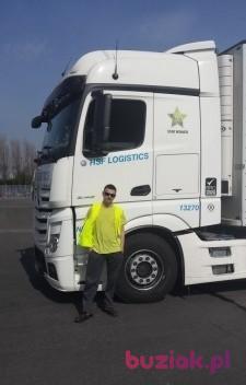 dawid, Mężczyzna, 40, Inowrocław, Polska, Zdjęcie: 2