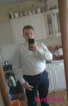 Daniel , Male, 26, Grudziądz, Polska, Photo: 3